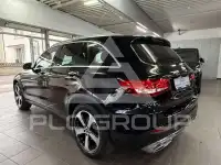 2017 Mercedes Benz GLC 250