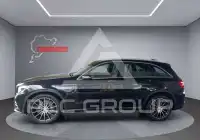 2017 Mercedes Benz GLC 250