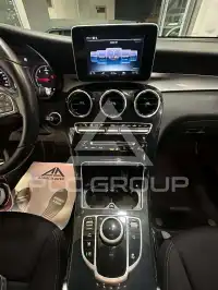 2017 Mercedes Benz GLC 250