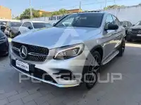2017 Mercedes Benz GLC 250