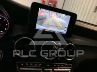 2017 Mercedes Benz GLC 250