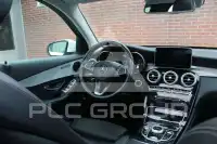 2017 Mercedes Benz GLC 250