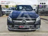 2017 Mercedes Benz GLC 250