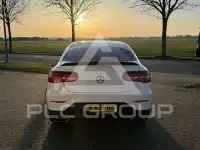 2017 Mercedes Benz GLC 250