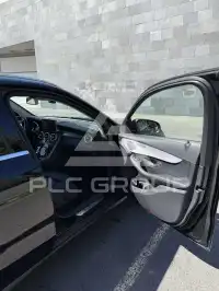 2017 Mercedes Benz GLC 250