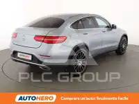 2017 Mercedes Benz GLC 250