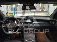 2017 Mercedes Benz GLC 250
