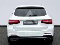 2017 Mercedes Benz GLC 250