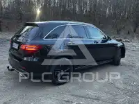2017 Mercedes Benz GLC 250