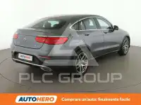 2017 Mercedes Benz GLC 250