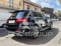 2017 Mercedes Benz GLC 250