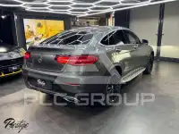 2017 Mercedes Benz GLC 250