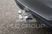 2017 Mercedes Benz GLC 250