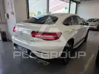 2017 Mercedes Benz GLC 250