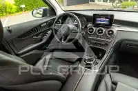 2017 Mercedes Benz GLC 250