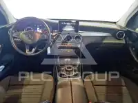 2017 Mercedes Benz GLC 250