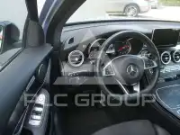 2017 Mercedes Benz GLC 250