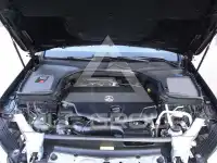2017 Mercedes Benz GLC 250