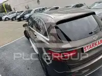 2017 Mercedes Benz GLC 250