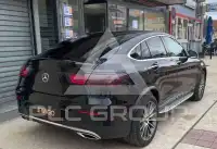 2017 Mercedes Benz GLC 250