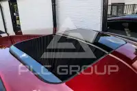 2017 Mercedes Benz GLC 250