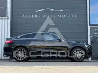 2017 Mercedes Benz GLC 250