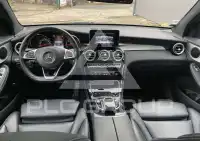 2017 Mercedes Benz GLC 250