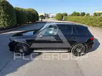 2017 Mercedes Benz GLC 250