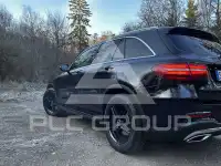 2017 Mercedes Benz GLC 250