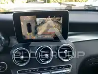 2017 Mercedes Benz GLC 250