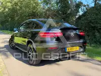 2017 Mercedes Benz GLC 250