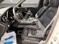 2017 Mercedes Benz GLC 250