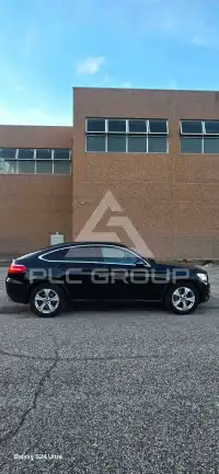 2017 Mercedes Benz GLC 250