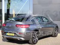 2017 Mercedes Benz GLC 250