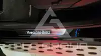 2017 Mercedes Benz GLC 250