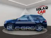 2017 Mercedes Benz GLC 250