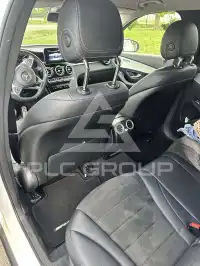 2017 Mercedes Benz GLC 250