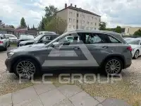 2017 Mercedes Benz GLC 250