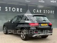 2017 Mercedes Benz GLC 250