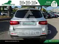 2017 Mercedes Benz GLC 250
