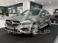 2017 Mercedes Benz GLC 250