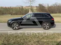 2017 Mercedes Benz GLC 250