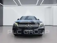 2017 Mercedes Benz GLC 250