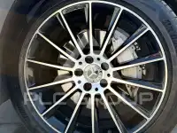 2017 Mercedes Benz GLC 250
