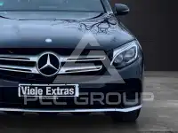 2017 Mercedes Benz GLC 250