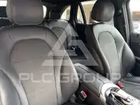 2017 Mercedes Benz GLC 250