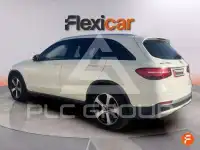 2017 Mercedes Benz GLC 250