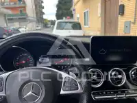 2017 Mercedes Benz GLC 250