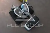 2017 Mercedes Benz GLC 250