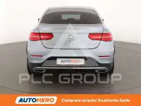 2017 Mercedes Benz GLC 250